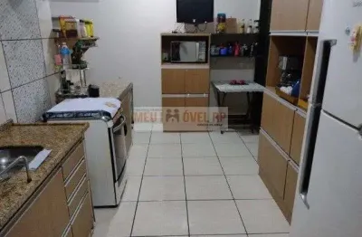 Casa com 3 dormitórios à venda, 150 m² por r$ 345.000 - jardim doutor paulo gomes romeo - ribeirão preto/sp