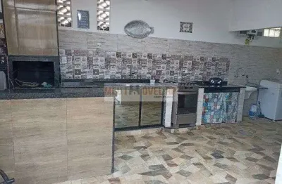 Casa com 3 dormitórios à venda, 110 m² por r$ 400.000,00 - campos elíseos - ribeirão preto/sp