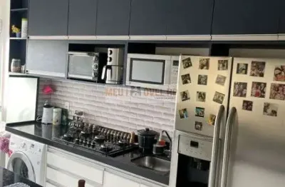 Apartamento com 2 dormitórios à venda, 55 m² por r$ 280.000 - residencial e comercial palmares - ribeirão preto/sp
