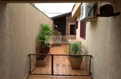 Casa com 3 dormitórios à venda, 200 m² por r$ 535.000 - ipiranga - ribeirão preto/sp