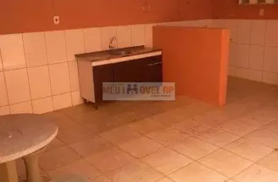 Casa com 2 dormitórios à venda, 100 m² por r$ 250.000,00 - vila albertina - ribeirão preto/sp