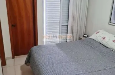 Apartamento com 3 dormitórios à venda, 100 m² por r$ 390.000 - jardim anhangüera - ribeirão preto/sp