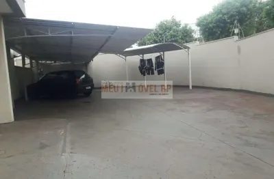 Apartamento com 2 dormitórios à venda, 72 m² por r$ 250.000,00 - residencial e comercial palmares - ribeirão preto/sp