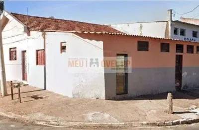 Terreno à venda, 143 m² por r$ 202.000 - vila mariana - ribeirão preto/sp