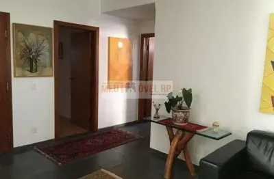Apartamento com 3 dormitórios à venda, 214 m² por r$ 680.000 - centro - ribeirão preto/sp