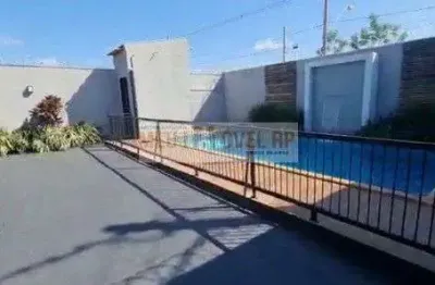 Casa com 2 dormitórios à venda, 200 m² por r$ 375.000 - jamil seme cury - ribeirão preto/sp