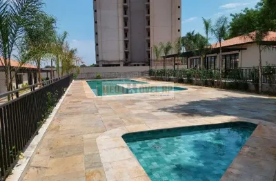 Apartamento com 2 dormitórios à venda, 110 m² por r$ 590.000,00 - distrito de bonfim paulista - ribeirão preto/sp