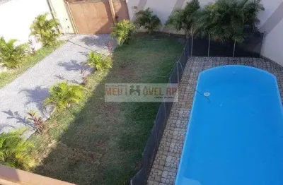 Casa com 3 dormitórios à venda, 200 m² por r$ 800.000 - parque residencial cândido portinari - ribeirão preto/sp
