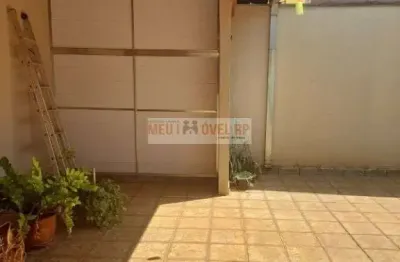 Casa com 3 dormitórios à venda, 200 m² por r$ 500.000 - parque residencial cidade universitária - ribeirão preto/sp