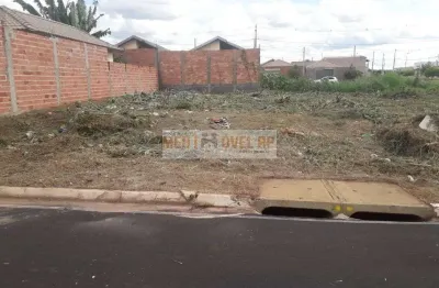 Terreno à venda, 369 m² por r$ 240.000,00 - parque das oliveiras - ribeirão preto/sp
