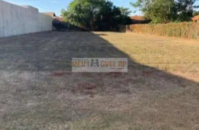 Terreno à venda, 241 m² por r$ 595.000 - royal park - ribeirão preto/sp