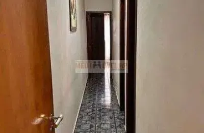 Casa com 2 dormitórios à venda, 200 m² por r$ 350.000,00 - jardim piratininga - ribeirão preto/sp