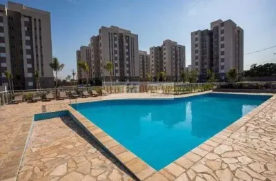 Apartamento com 2 dormitórios à venda, 56 m² por r$ 212.000 - valentina figueiredo - ribeirão preto/sp
