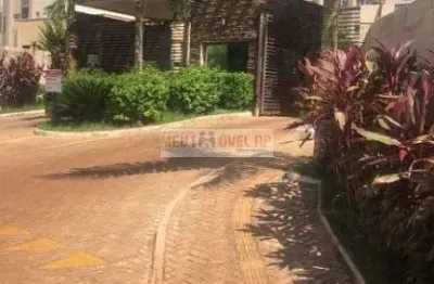 Apartamento com 2 dormitórios à venda, 48 m² por r$ 265.000 - jardim santa cecília - ribeirão preto/sp