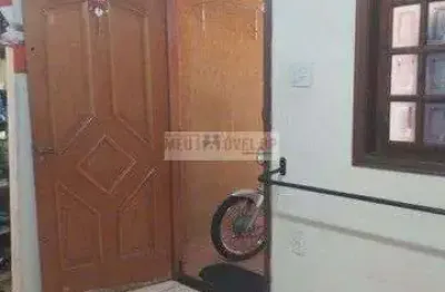 Casa com 3 dormitórios à venda, 200 m² por r$ 300.000 - jardim florestan fernandes - ribeirão preto/sp