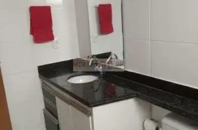 Apartamento com 2 dormitórios à venda, 62 m² por r$ 330.000,00 - residencial flórida - ribeirão preto/sp