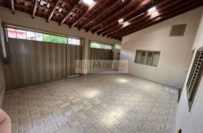 Casa com 3 dormitórios à venda, 180 m² por r$ 424.000 - jardim eugênio mendes lopes - ribeirão preto/sp