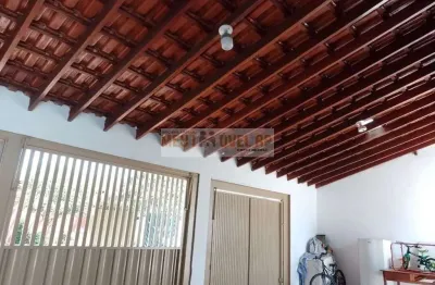 Casa com 3 dormitórios à venda, 236 m² por r$ 360.000,00 - portal do alto - ribeirão preto/sp