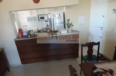 Apartamento com 3 dormitórios à venda, 68 m² por r$ 370.000,00 - jardim interlagos - ribeirão preto/sp