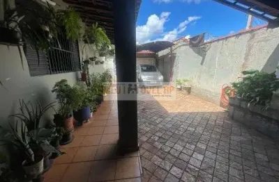 Casa com 3 dormitórios à venda, 204 m² por r$ 430.000,00 - planalto verde - ribeirão preto/sp