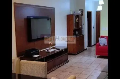 Apartamento com 3 dormitórios à venda, 119 m² por r$ 300.000 - vila monte alegre - ribeirão preto/sp