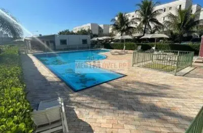 Apartamento com 2 dormitórios à venda, 45 m² por r$ 223.000,00 - residencial greenville - ribeirão preto/sp