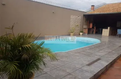 Casa com 2 dormitórios à venda, 151 m² por r$ 380.000,03 - jardim jóquei clube - ribeirão preto/sp