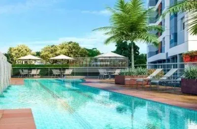 Apartamento com 2 dormitórios à venda, 64 m² por r$ 678.000 - jardim botânico - ribeirão preto/sp