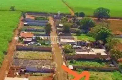 Terreno à venda, 428 m² por r$ 150.000,00 - jardim das aroeiras - jardinópolis/sp