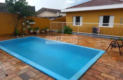 Casa com 3 dormitórios à venda, 220 m² por r$ 380.000 - vila elisa - ribeirão preto/sp