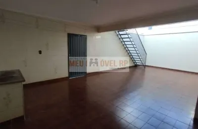 Casa com 4 dormitórios à venda, 300 m² por r$ 495.000 - vila virgínia - ribeirão preto/sp