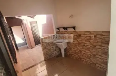 Casa com 2 dormitórios à venda, 240 m² por r$ 330.000,00- jardim arlindo laguna - ribeirão preto/sp