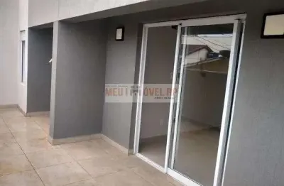 Apartamento com 2 dormitórios à venda, 78 m² por r$ 500.000 - ribeirânia - ribeirão preto/sp
