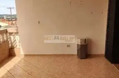 Casa com 3 dormitórios à venda, 160 m² por r$ 350.000 - jardim diva tarlá de carvalho - ribeirão preto/sp