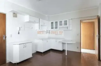 Apartamento com 3 dormitórios à venda, 114 m² por r$ 380.000,00 - centro - ribeirão preto/sp