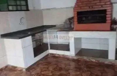 Casa com 2 dormitórios à venda, 231 m² por r$ 320.000 - parque ribeirão preto - ribeirão preto/sp