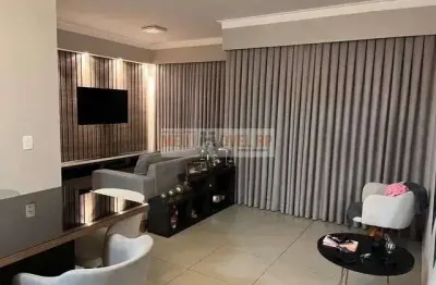 Apartamento com 2 dormitórios à venda, 68 m² por r$ 450.000 - parque industrial lagoinha - ribeirão preto/sp