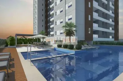 Apartamento com 3 dormitórios à venda, 127 m² por r$ 930.000,00 - jardim botânico - ribeirão preto/sp