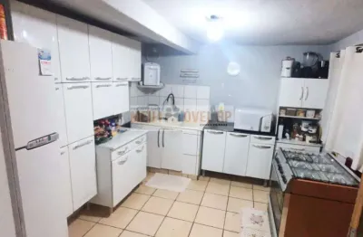 Casa com 3 dormitórios à venda, 91 m² por r$ 330.000,00 - campos elíseos - ribeirão preto/sp