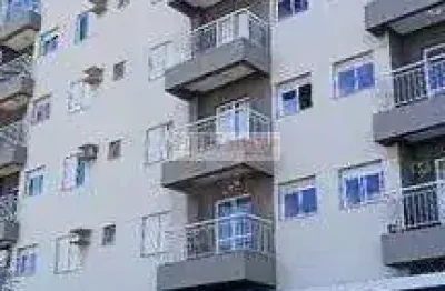 Apartamento com 2 dormitórios à venda, 54 m² por r$ 245.000 - residencial e comercial palmares - ribeirão preto/sp