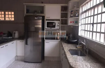 Casa com 4 dormitórios à venda, 286 m² por r$ 725.000,00 - residencial e comercial palmares - ribeirão preto/sp