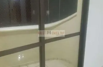 Apartamento com 3 dormitórios à venda, 132 m² por r$ 440.000 - centro - ribeirão preto/sp