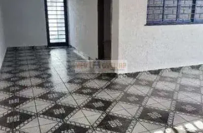 Casa com 6 dormitórios à venda, 300 m² por r$ 469.000 - ipiranga - ribeirão preto/sp