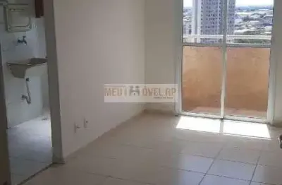 Apartamento com 2 dormitórios à venda, 49 m² por r$ 210.000,00 - campos elíseos - ribeirão preto/sp