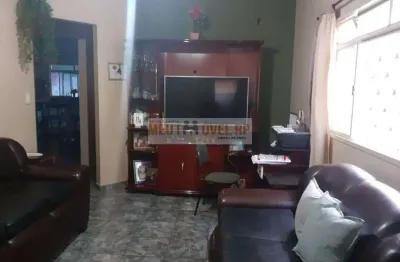 Casa com 2 dormitórios à venda, 107 m² por r$ 230.000 - parque dos pinus - ribeirão preto/sp
