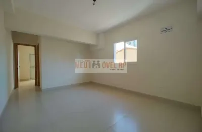 Apartamento com 2 dormitórios à venda, 71 m² por r$ 359.000 - santa cruz do josé jacques - ribeirão preto/sp