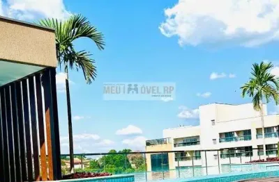 Apartamento com 2 dormitórios à venda, 60 m² por r$ 595.000 - city ribeirão - ribeirão preto/sp