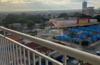 Apartamento com 2 dormitórios à venda, 51 m² por r$ 225.000 - ipiranga - ribeirão preto/sp