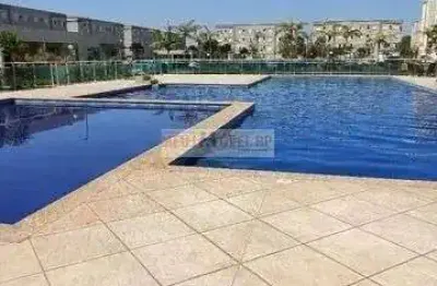 Apartamento com 2 dormitórios à venda, 50 m² por r$ 200.000,00 - reserva real - ribeirão preto/sp