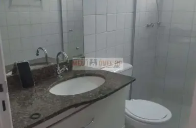 Apartamento com 3 dormitórios à venda, 80 m² por r$ 300.000 - parque industrial lagoinha - ribeirão preto/sp